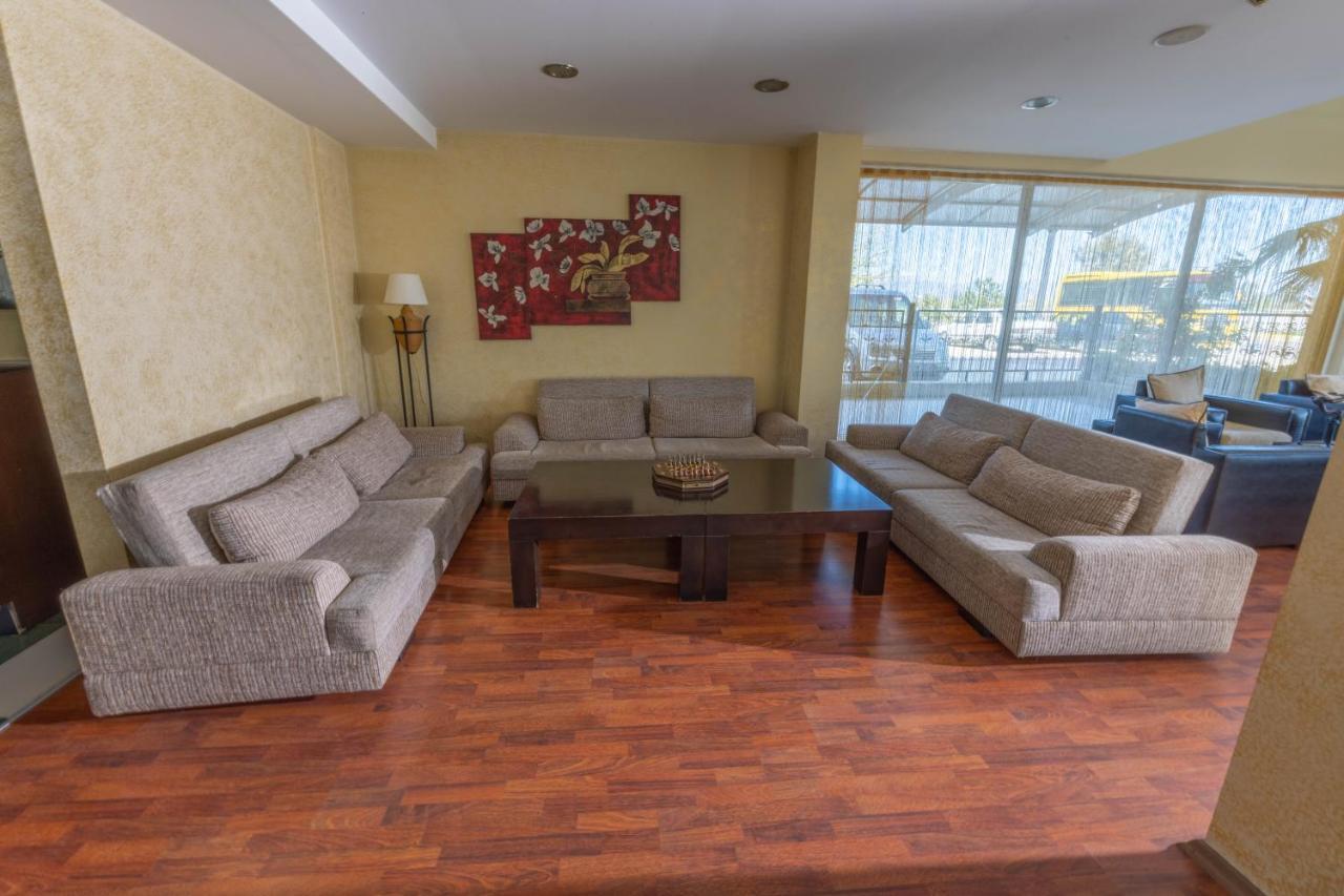 Selin Otel Spa Belek Bagian luar foto