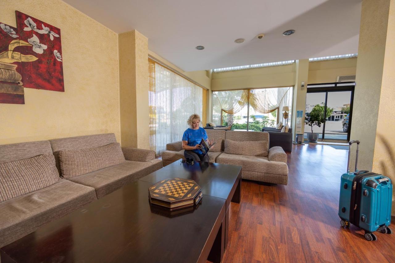 Selin Otel Spa Belek Bagian luar foto